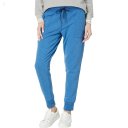 L.L.Bean Bean's Cozy Joggers Marine Blue Heather ID-lWiO8u5e
