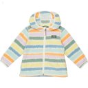 L.L.Bean Mountain Classic Fleece Print (Infant) Cream Multi Stripe ID-CBRhncIu