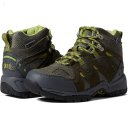 L.L.Bean Trail Model Hiker Water Resistant (Toddler/Little Kid/Big Kid) Dark Loden ID-ItijtNda