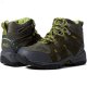 L.L.Bean Trail Model Hiker Water Resistant (Toddler/Little Kid/Big Kid) Dark Loden ID-ItijtNda L.L.Bean Trail Model Hiker Water Resistant (Toddler/Little Kid/Big Kid) Dark Loden ID-ItijtNda