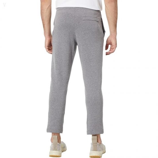 L.L.Bean 1912 Sweatpants 28\\ Gray Heather ID-3wjwdTCQ