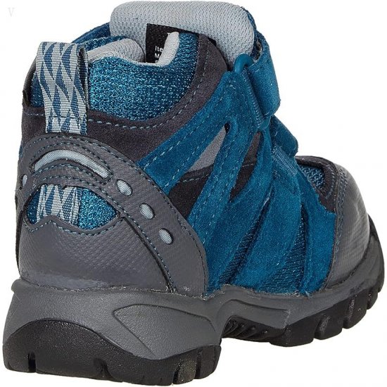 L.L.Bean Trail Model Water Resistant Hiker (Toddler) Twilight ID-VWAUi5BO