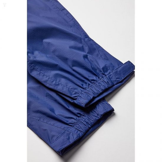 L.L.Bean Discovery Rain Pants (Infant) Dark Royal Blue ID-yMT2ybYu
