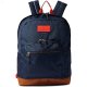 L.L.Bean Mountain Classic School Backpack Classic Navy/Glazed Ginger ID-liYcPHhe
