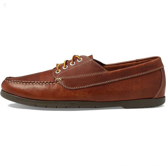 L.L.Bean Blucher Mocs Oakwood ID-8P8L8jL7