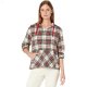 L.L.Bean Scotch Plaid Flannel Sleep Top Stewart Victoria Tartan ID-r2vji26i L.L.Bean Scotch Plaid Flannel Sleep Top Stewart Victoria Tartan ID-r2vji26i