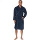 L.L.Bean Organic Terry Cloth Robe Regular Navy ID-NL6yQzS3 L.L.Bean Organic Terry Cloth Robe Regular Navy ID-NL6yQzS3