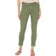 L.L.Bean BeanFlex High-Waist Ankle Jeans Colored in Deep Olive Deep Olive ID-APc34p6O L.L.Bean BeanFlex High-Waist Ankle Jeans Colored in Deep Olive Deep Olive ID-APc34p6O