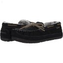 L.L.Bean Wicked Good Moccasins Black ID-SStjDm5x