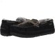 L.L.Bean Wicked Good Moccasins Black ID-SStjDm5x