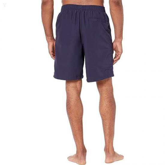 L.L.Bean 8\\ Navy ID-VWbeObyr