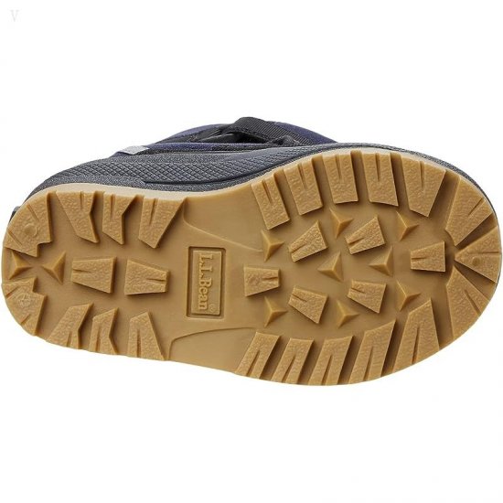 L.L.Bean Northwoods Boot (Toddler) Bright Navy ID-hVE1xhV1