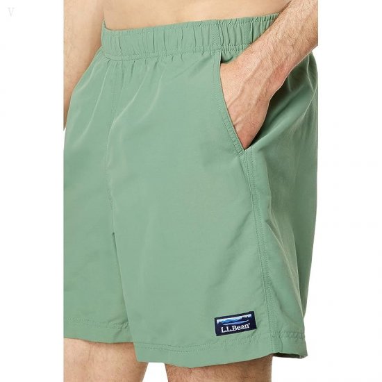 L.L.Bean 6\\ Light Everglade ID-taT3SVm5