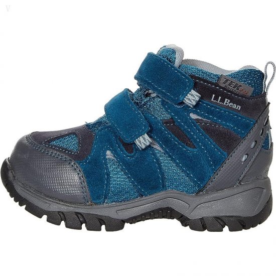 L.L.Bean Trail Model Water Resistant Hiker (Toddler) Twilight ID-VWAUi5BO