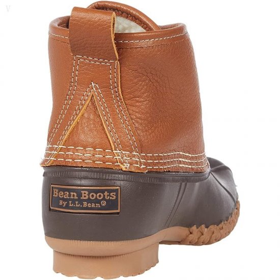 L.L.Bean Bean Boot 6\\ Barley/Bean Boot Brown/Toasted Coconut ID-MKawTjKQ