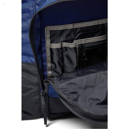 L.L.Bean Super Deluxe Bookpack (Little Kids/Big Kids) Night ID-XMoMqB7R