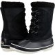 L.L.Bean Snow Boot Lace-Up Black/Sailcloth ID-7P4yUV9Y L.L.Bean Snow Boot Lace-Up Black/Sailcloth ID-7P4yUV9Y