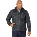 L.L.Bean Primaloft Packaway Hooded Jacket Black ID-my6V7PzH