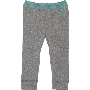 L.L.Bean Mountain Fleece Pants (Infant) Gray Heather ID-BIe0wbZn