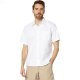 L.L.Bean Comfort Stretch Oxford Short Sleeve Slightly Fitted White ID-FJWqxjHT L.L.Bean Comfort Stretch Oxford Short Sleeve Slightly Fitted White ID-FJWqxjHT