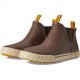 L.L.Bean Wellie Sport Rubber Chelsea Dark Cocoa ID-uzJ18slw