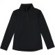L.L.Bean Wicked Warm Expedition Underwear Top (Big Kids) Black ID-Emp7EBHP