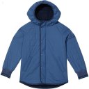L.L.Bean Soft Quilted Jacket (Little Kids) Moonlight Blue ID-YDD9m7ZS