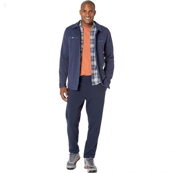 L.L.Bean 30\\ Classic Navy ID-ZAHDaDGB