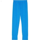 L.L.Bean Wicked Warm Midweight Underwear Bottoms (Little Kids) Cobalt Sea ID-o7dbJVAN