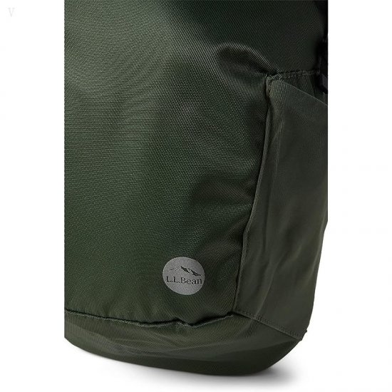L.L.Bean Boundless Backpack Thyme ID-mlH6viAo