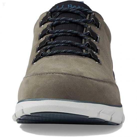 L.L.Bean Kennebec Shoe Oxford Asphalt ID-ywzeT99v