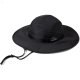 L.L.Bean Trail Model Rain Hat Black ID-QQJov2kN