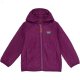 L.L.Bean Mountain Bound Reversible Hooded Jacket (Toddler) Plum Grape/Magenta Haze ID-qRUXy4Zf L.L.Bean Mountain Bound Reversible Hooded Jacket (Toddler) Plum Grape/Magenta Haze ID-qRUXy4Zf