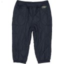 L.L.Bean Mountain Bound Reversible Pants (Toddler) Carbon Navy/Soapstone ID-9ACzHptv