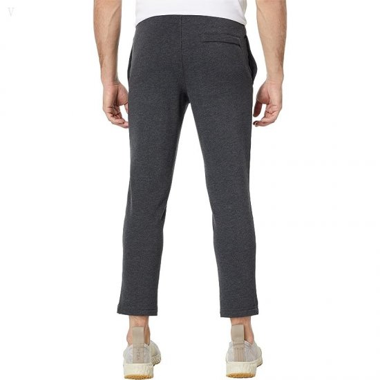 L.L.Bean 1912 Sweatpants 28\\ Charcoal Heather ID-XNSaQzLz