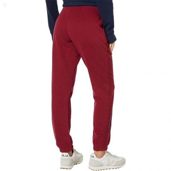 L.L.Bean 1912 Sweatpants Cranberry Heather ID-6qb1UgmJ