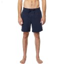 L.L.Bean Organic Cotton Shorts Navy Heather ID-22vhTubr