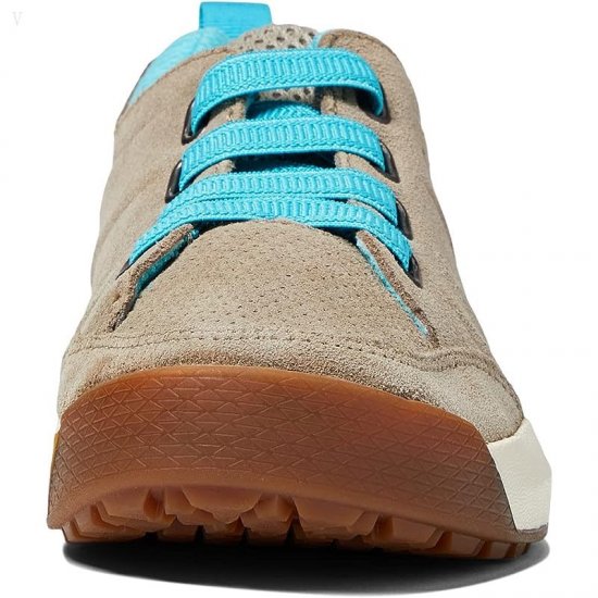 L.L.Bean Vista Trekker Slip-On (Toddler/Little Kid/Big Kid) River Rock ID-WgHM66bN