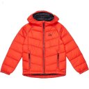 L.L.Bean Ultralight 650 Down Jacket (Little Kids) Vibrant Red ID-ZWnlvXc8