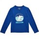 L.L.Bean Graphic Tee Glow in the Dark Long Sleeve (Big Kids) Indigo Ink Snow Globe ID-Dgb54hkR L.L.Bean Graphic Tee Glow in the Dark Long Sleeve (Big Kids) Indigo Ink Snow Globe ID-Dgb54hkR