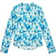 L.L.Bean Wicked Warm Midweight Underwear Top Print (Big Kids) Astral Blue Geo ID-54CmuMob L.L.Bean Wicked Warm Midweight Underwear Top Print (Big Kids) Astral Blue Geo ID-54CmuMob