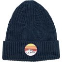 L.L.Bean Kid??s L.L.Beanie Navy ID-wGb1lxu8
