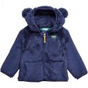 L.L.Bean Hi-Pile Fleece Jacket (Toddler) Bright Navy ID-AQpCbchk