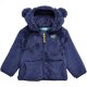 L.L.Bean Hi-Pile Fleece Jacket (Toddler) Bright Navy ID-AQpCbchk