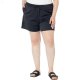 L.L.Bean Plus Size BeanSport Pull-On Shorts Black ID-reK8j71z L.L.Bean Plus Size BeanSport Pull-On Shorts Black ID-reK8j71z