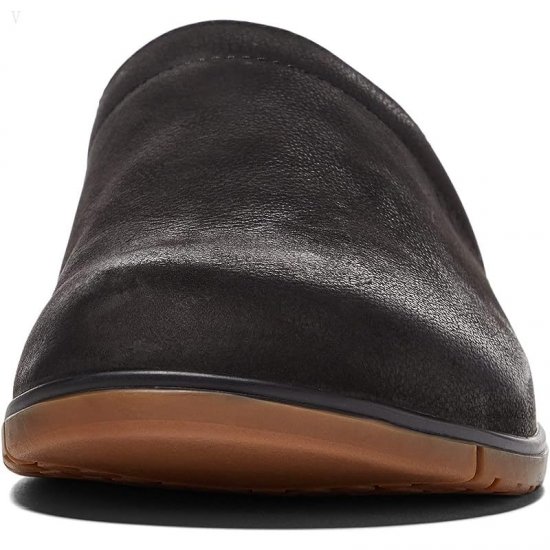 L.L.Bean Go Anywhere Clog Black ID-tSh7D78D