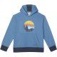 L.L.Bean Athleisure Hoodie Graphic (Big Kids) Moonlight Blue ID-nrxIAL7J L.L.Bean Athleisure Hoodie Graphic (Big Kids) Moonlight Blue ID-nrxIAL7J