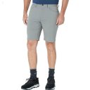L.L.Bean VentureStretch Five-Pocket Shorts Graphite ID-W8Q3AhE0