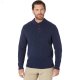 L.L.Bean Classic Ragg Wool Henley Nautical Navy ID-n5qtiMlX L.L.Bean Classic Ragg Wool Henley Nautical Navy ID-n5qtiMlX