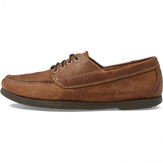 L.L.Bean Blucher Mocs Cactus ID-xOWHR34y